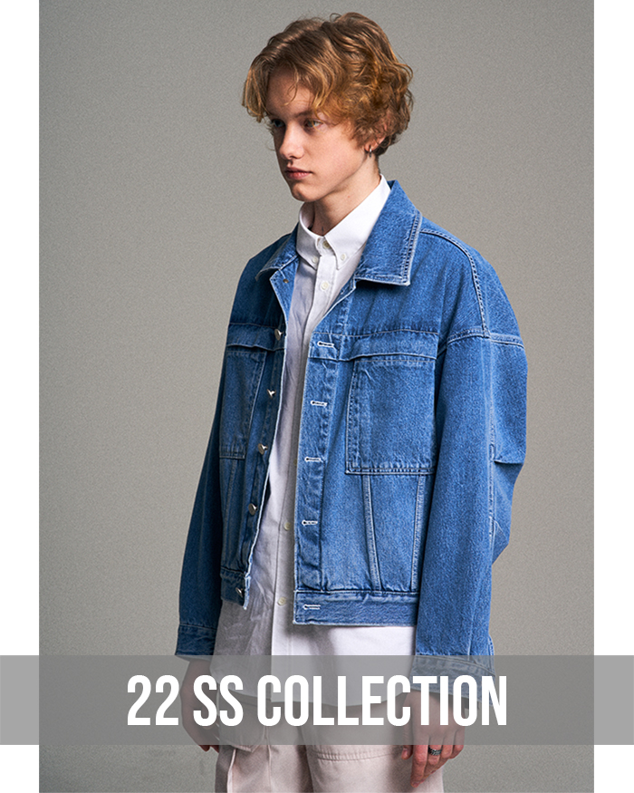 22SS COLLECTION LINE
